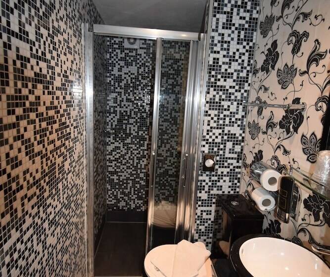 هتل Hermitage Amsterdam