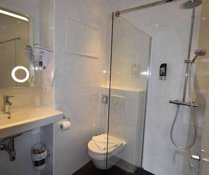 هتل Hermitage Amsterdam