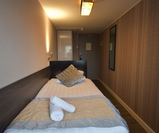 هتل Hermitage Amsterdam