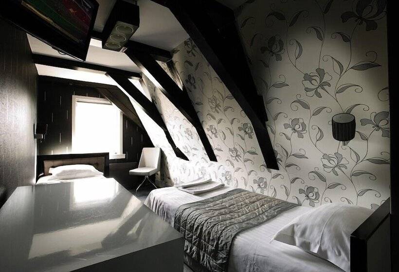 هتل Hermitage Amsterdam