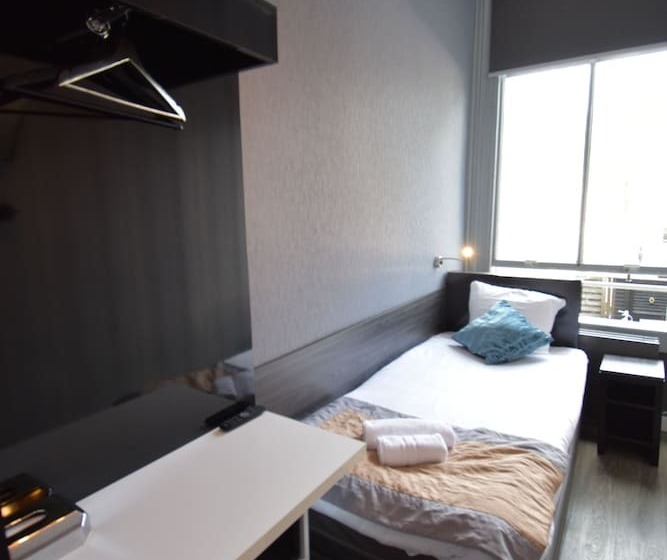 هتل Hermitage Amsterdam