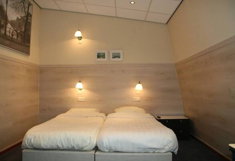 Hotel Het Galjoen