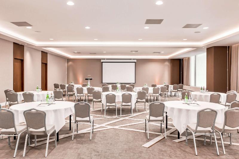 هتل Hilton Rotterdam