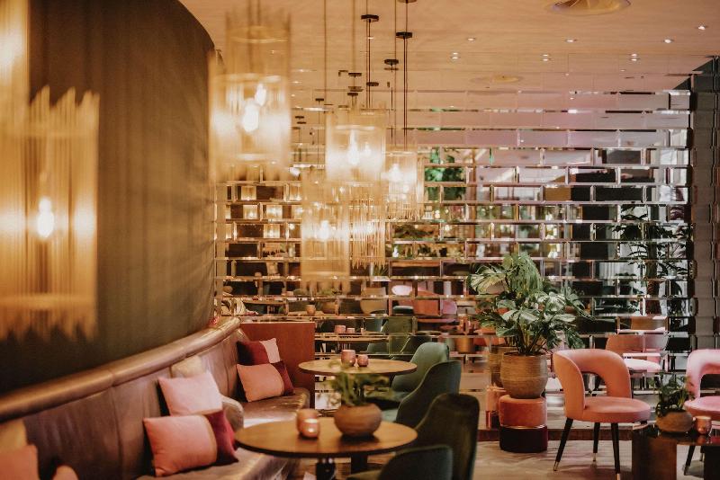 هتل Hilton Rotterdam