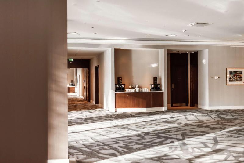 هتل Hilton Rotterdam