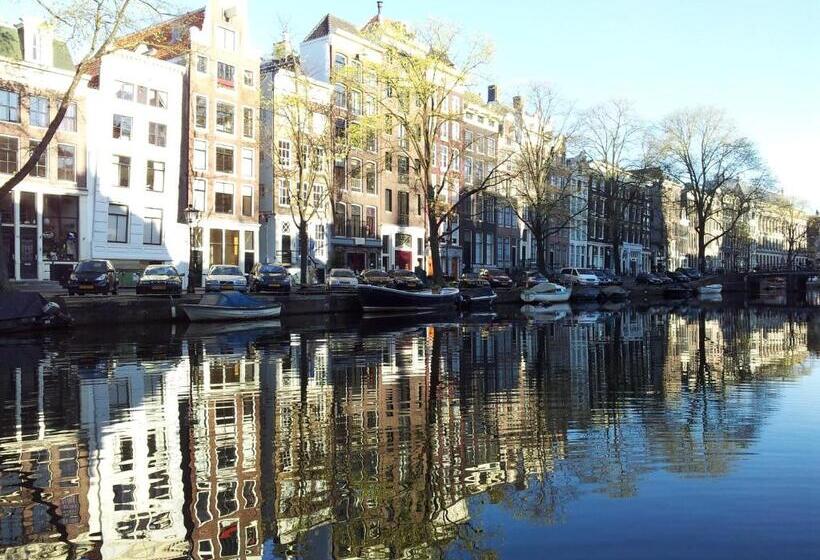 Otel Hoksbergen