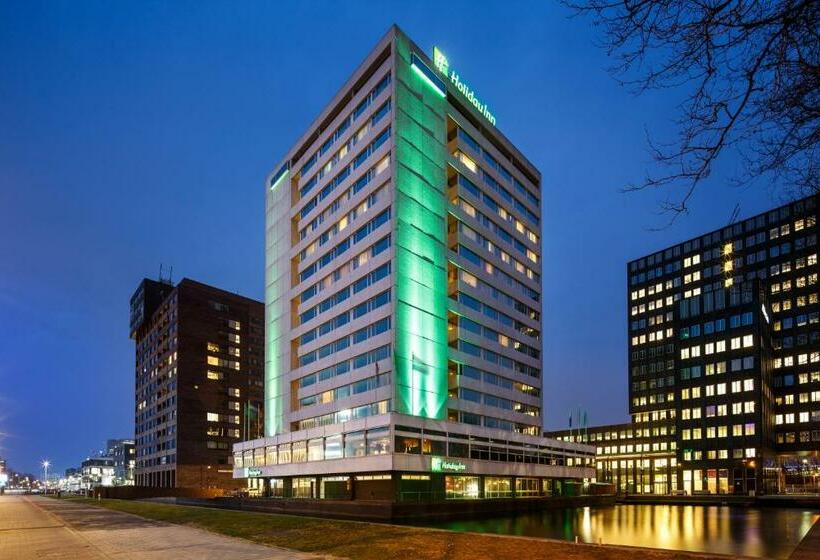 Hotel Holiday Inn Amsterdam, An Ihg