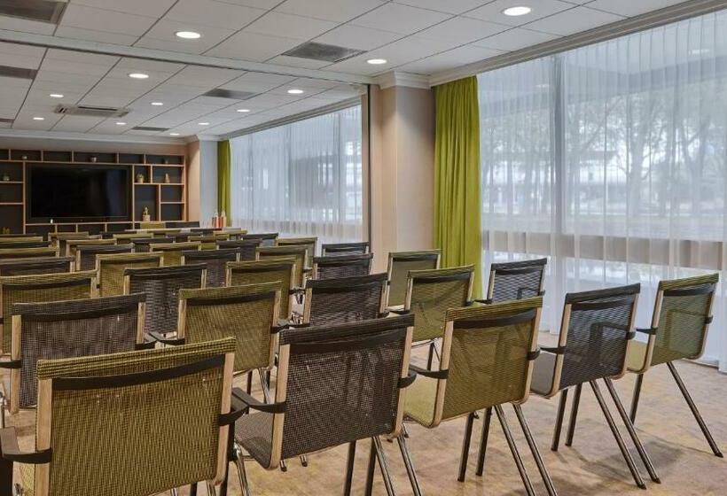 هتل Holiday Inn Amsterdam, An Ihg