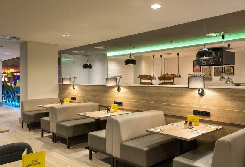 فندق Holiday Inn Amsterdam, An Ihg