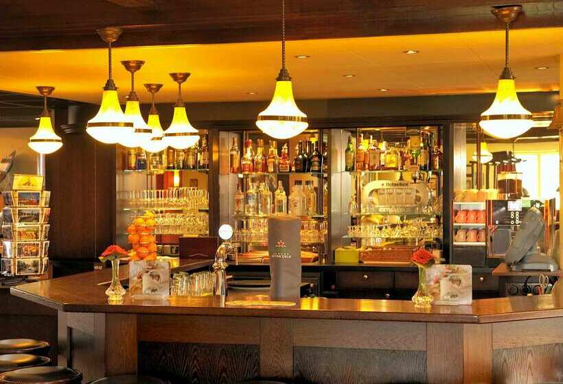 Hotel Ibis Leiderdorp