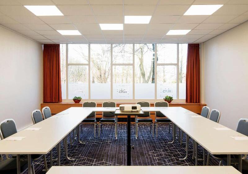 هتل Ibis Utrecht