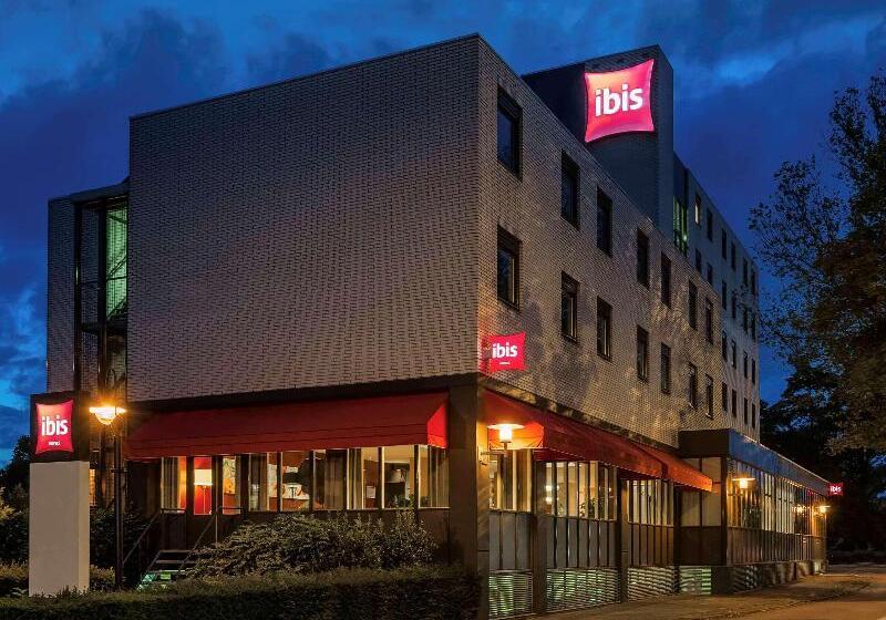 هتل Ibis Utrecht