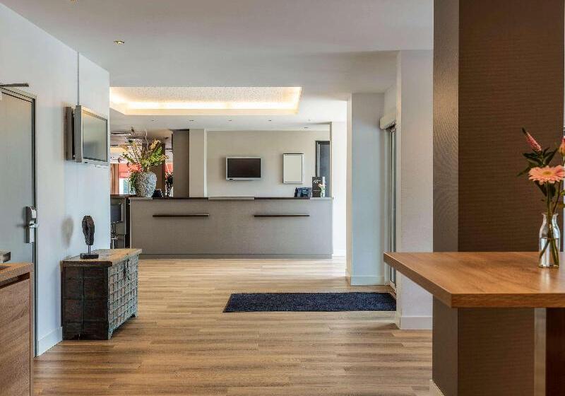هتل Ibis Utrecht