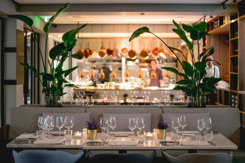 Fotos del hotel Ink Hotel Amsterdam - Mgallery:  14