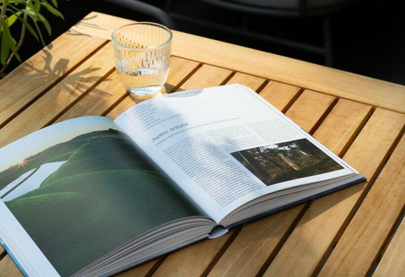 Fotos del hotel Jan Luyken Hotel Amsterdam:  27