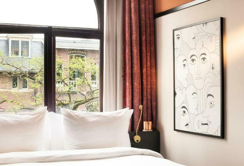 Fotos del hotel Jan Luyken Hotel Amsterdam:  29