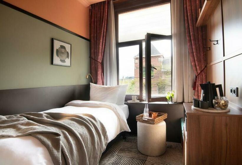 Fotos del hotel Jan Luyken Hotel Amsterdam:  19