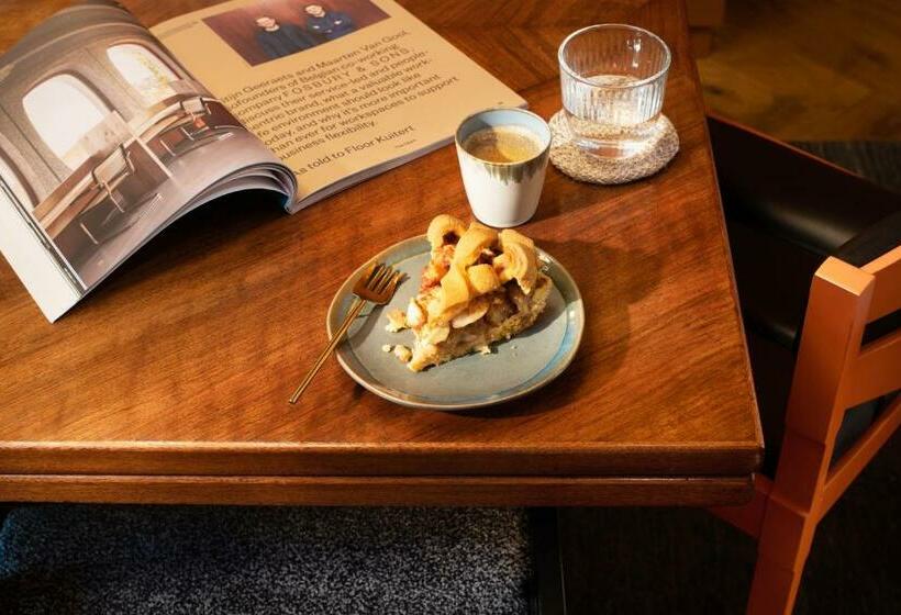 Fotos del hotel Jan Luyken Hotel Amsterdam:  52