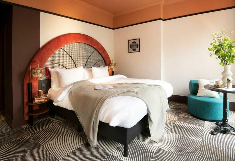 Fotos del hotel Jan Luyken Hotel Amsterdam:  39