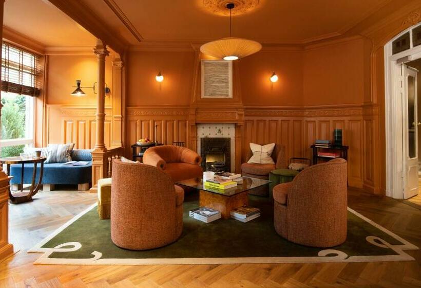 Fotos del hotel Jan Luyken Hotel Amsterdam:  41