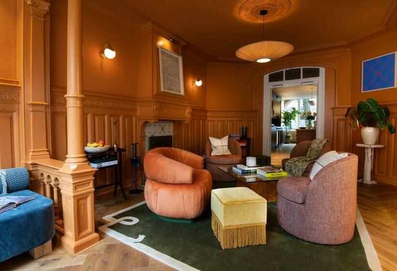 Fotos del hotel Jan Luyken Hotel Amsterdam:  24