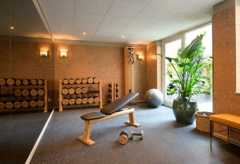 Fotos del hotel Jan Luyken Hotel Amsterdam:  33