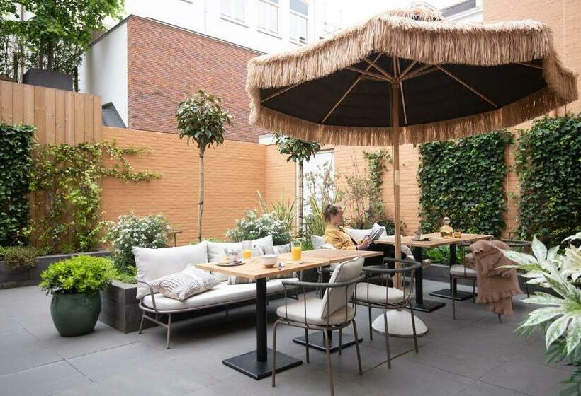 Fotos del hotel Jan Luyken Hotel Amsterdam:  45