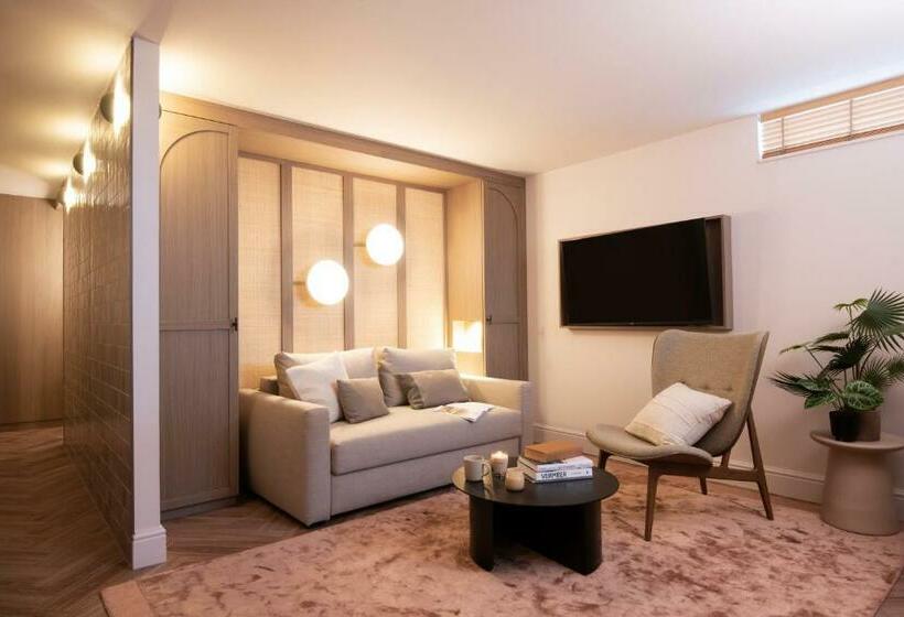 Fotos del hotel Jan Luyken Hotel Amsterdam:  31