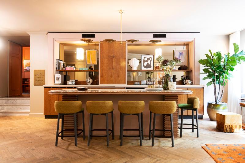 Fotos del hotel Jan Luyken Hotel Amsterdam:  2