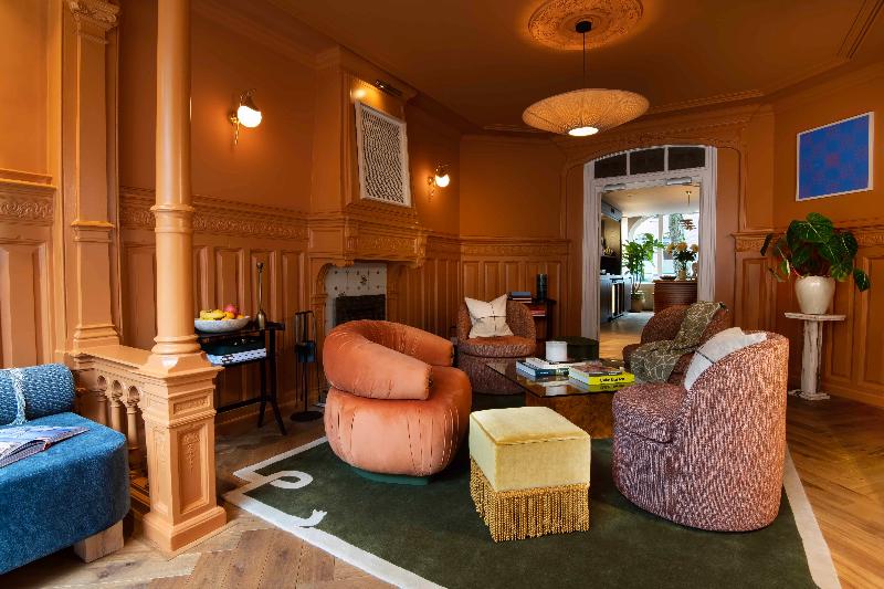 Fotos del hotel Jan Luyken Hotel Amsterdam:  14