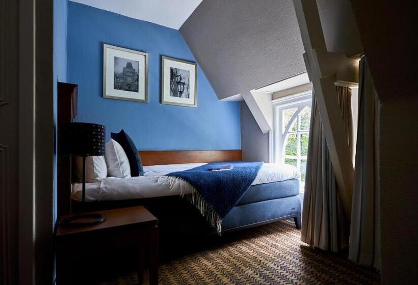 Hotel Kasteel Kerckebosch