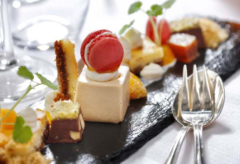 בית מלון כפרי Landgoed De Holtweijde