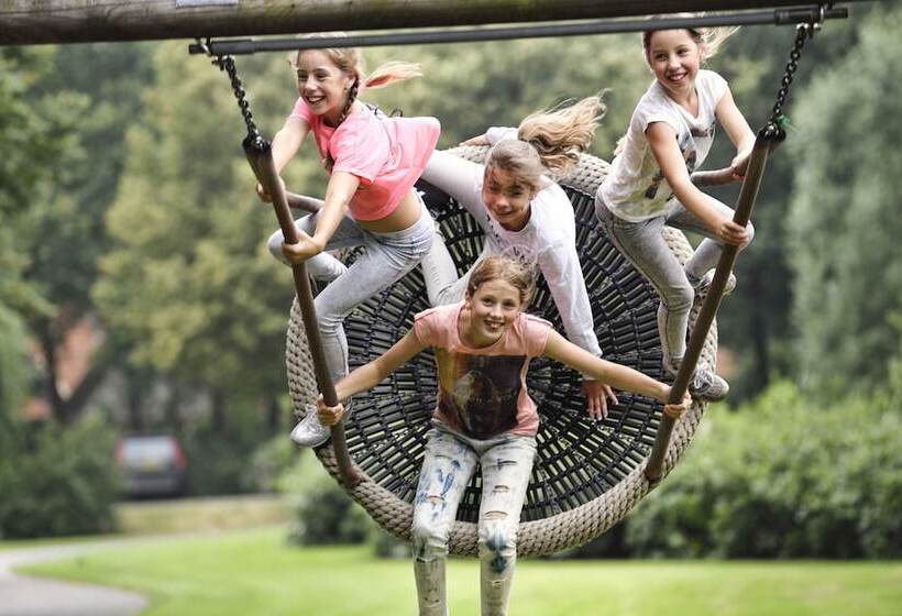 בית מלון כפרי Landgoed De Holtweijde