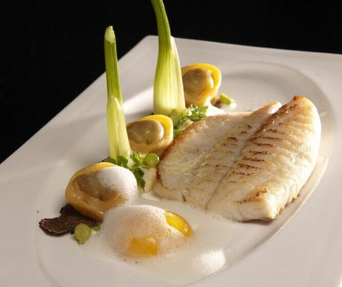 هتل Landgoed Groot Warnsborn