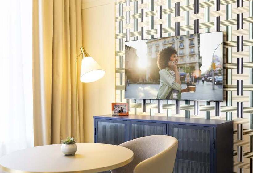 Fotos del hotel Mercure Hotel Amsterdam Centre Canal District:  18