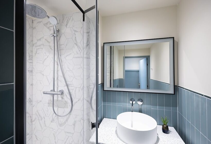 Fotos del hotel Mercure Hotel Amsterdam Centre Canal District:  21