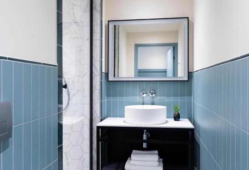 Fotos del hotel Mercure Hotel Amsterdam Centre Canal District:  14