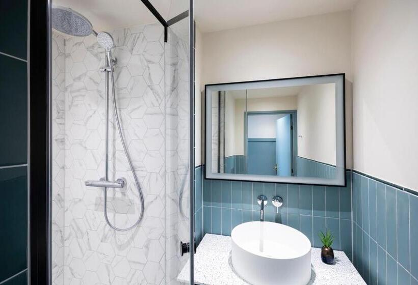 Fotos del hotel Mercure Hotel Amsterdam Centre Canal District:  17