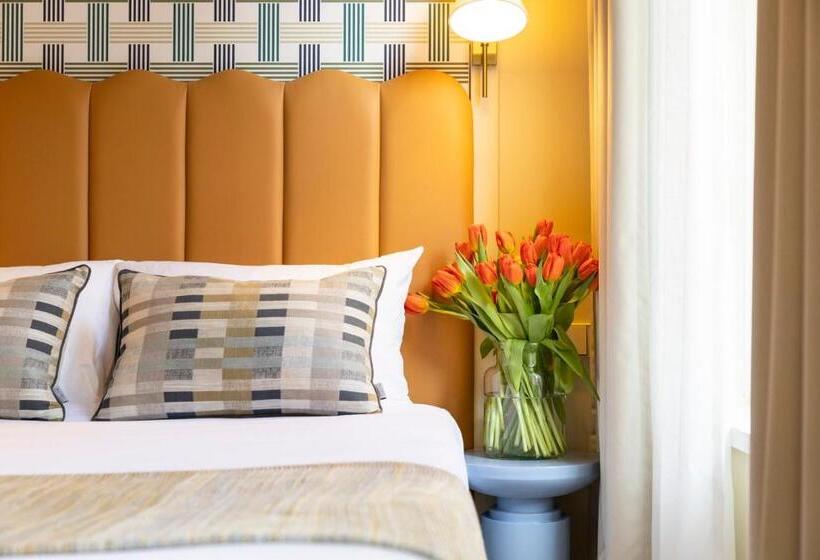Fotos del hotel Mercure Hotel Amsterdam Centre Canal District:  9