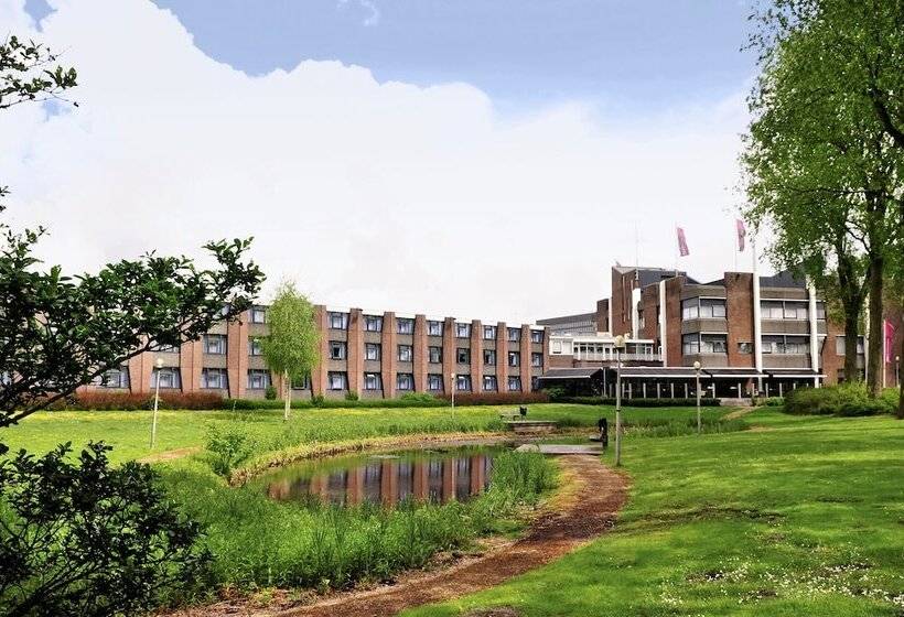 Fotos del hotel Mercure  Amsterdam West:  4