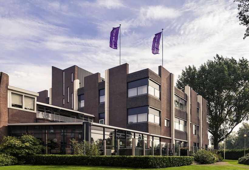 Hotel Mercure  Amsterdam West