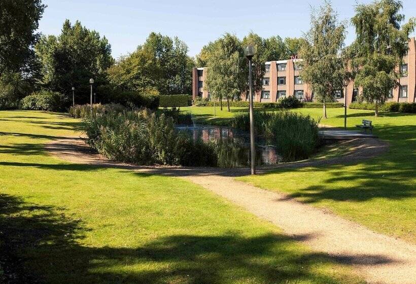 Fotos del hotel Mercure  Amsterdam West:  16