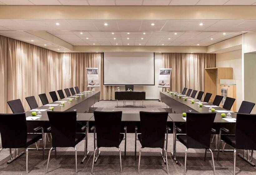 Fotos del hotel Mercure  Amsterdam West:  27