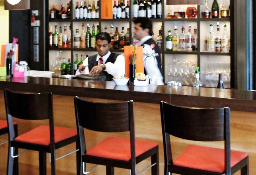 Fotos del hotel Mercure  Amsterdam West:  23