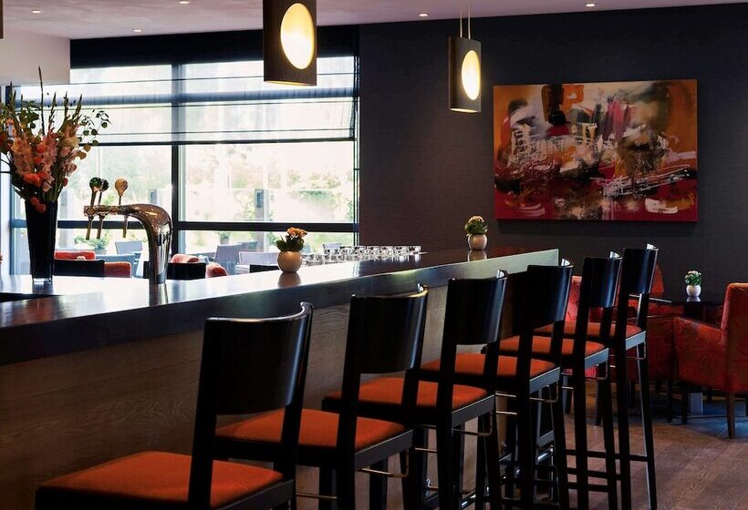 Fotos del hotel Mercure  Amsterdam West:  22