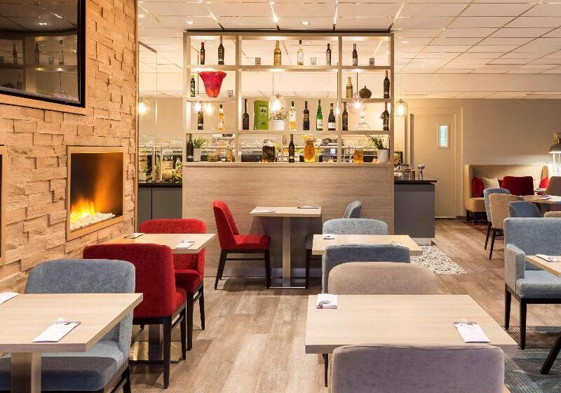 Fotos del hotel Mercure  Amsterdam West:  6