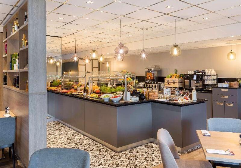 Fotos del hotel Mercure  Amsterdam West:  17