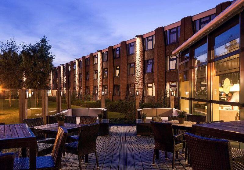 Fotos del hotel Mercure  Amsterdam West:  11
