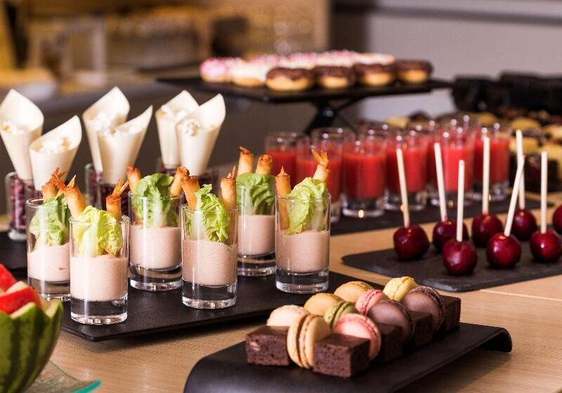 Fotos del hotel Mercure  Amsterdam West:  13