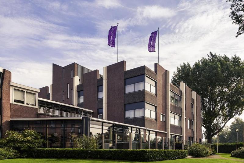 Fotos del hotel Mercure  Amsterdam West:  3